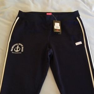 New Balance AT Track Pants